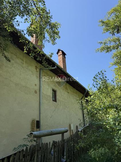 Casă in mijlocul naturii in orașul Câmpulung