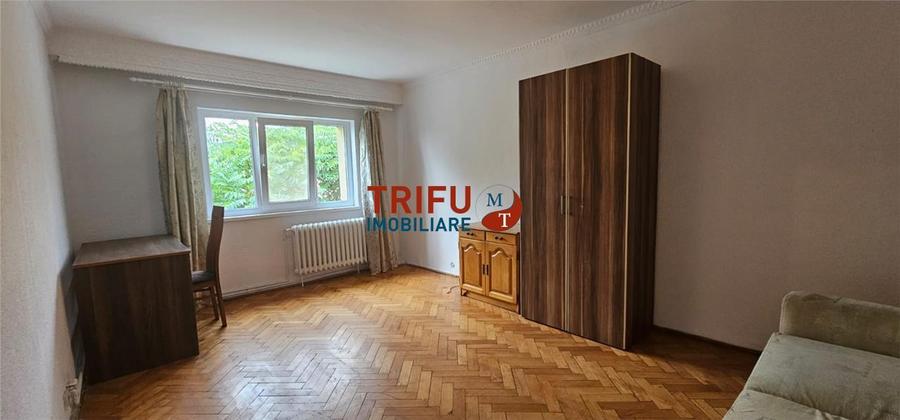 Apartament de vanzare Zona Tolstoi !