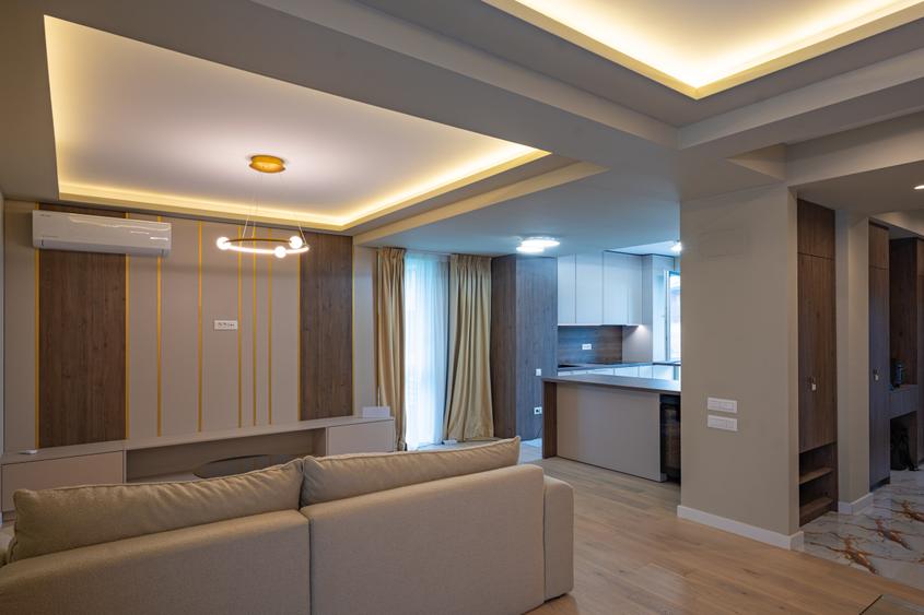 Vila D7 Showroom | Vânătorilor Acasă Residence, Mogoșoaia