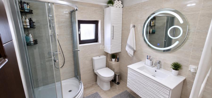 Garsoniera de vanzare, 40 mp, zona Magnolia - 9