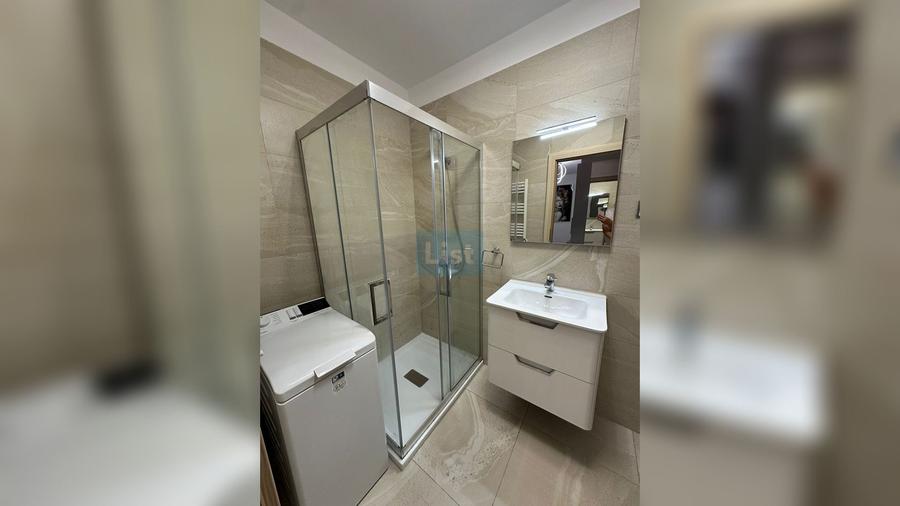COMISION 0% Ap. 3 camere 73 mp + terasă, Grand Park, PET FRIENDLY