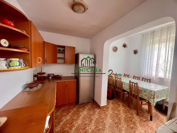 Casă Rm Valcea/ teren generos de 1.116 mp/ lângă Pădurea Capela - 8