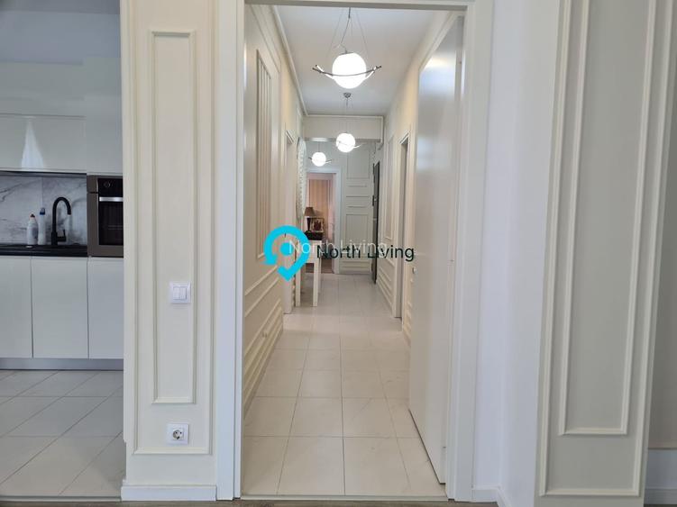 Apartament 3 Camere LUX | Fabrica de Glucoza | Piscina | Parcare - 7