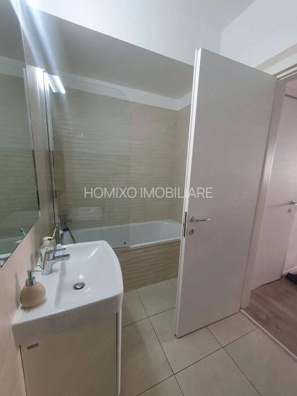 Apartament 3 camere | Titan – Barcelona Residence | 89 mp | 2 băi - 5