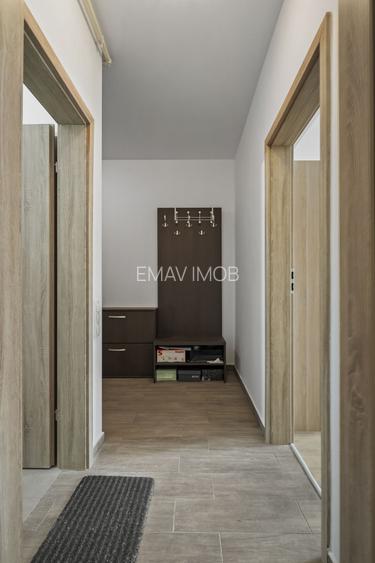 Apartament luminos în Rotar Park – confort modern, poziție excelentă și energie - 5