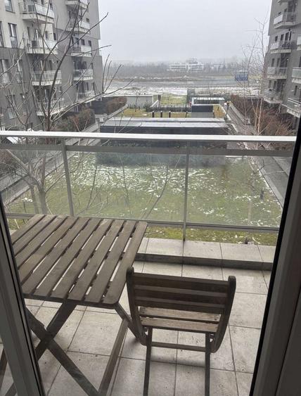 AP. 2 CAMERE- BELVEDERE RESIDENCE, PET-FRIENDLY, MASINA DE SPALAT VASE