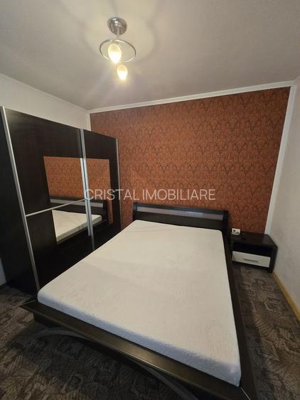 Închiriere 2 Camere Vitan, Centrală Proprie, 5 Min Metrou Mihai Bravu
