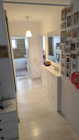 Apartament 3 camere, deosebit, zona Europa.