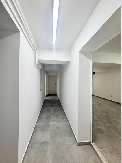 Spatiu pretabil birouri, atelier in Piata Romana
