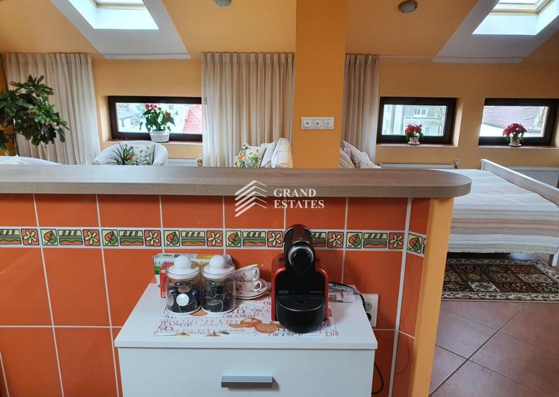 Dorobanti - inchiriere 2 camere I Modern mobilat si utilat