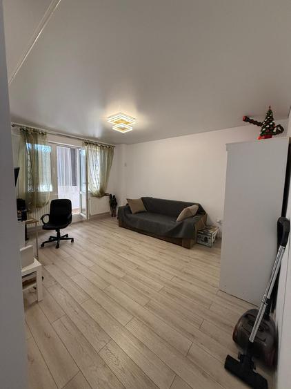 3 camere - Militari Residence - str Ilie Petre