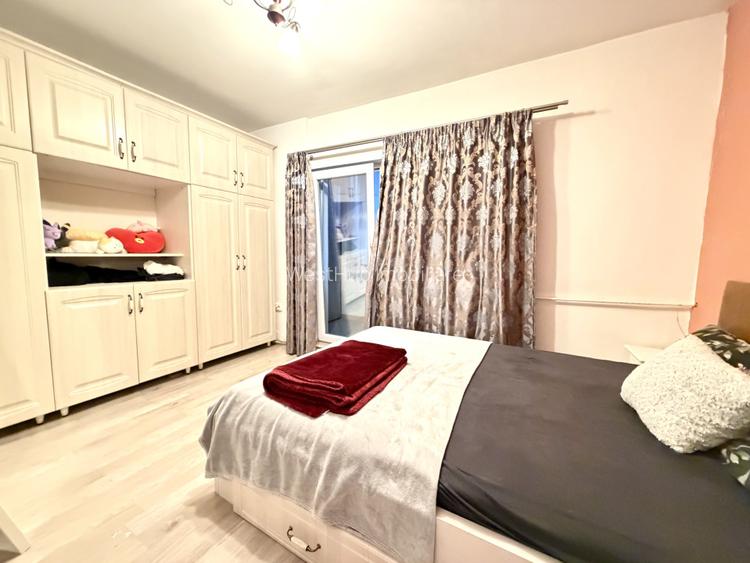 COMISION 0% - Apartament modern 3 camere, 67 mp utili - Zona Bucovina - 2