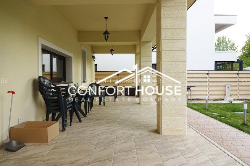 VILA P+E+M, 6 camere, prima inchiriere, IANCU NICOLAE-British School - 38