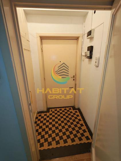 Apartament cu personalitate și farmec interbelic în centrul Bucureștiului