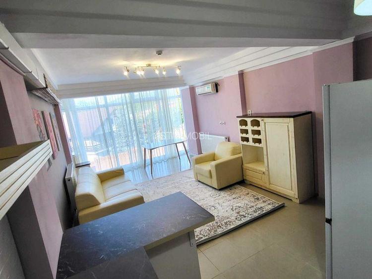 Apartament 2 Camere Decomandat, Parcare Inclusă, Bucium – Zona OMV - 5