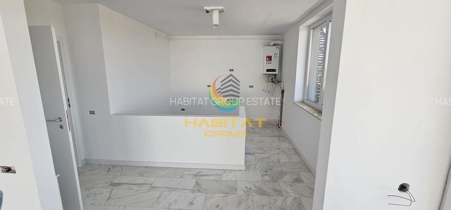 Penthouse cu terasa de 90mp - parcare inclusa - Metalurgiei - 8