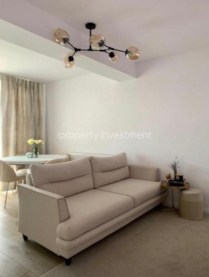 Otopeni | 2 camere | Centrala proprie | Loc de parcare - 4