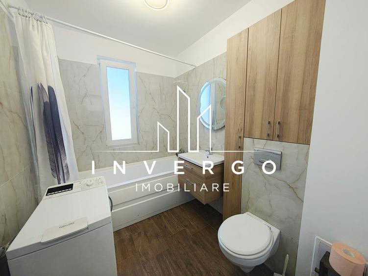 Apartament in bloc nou, 3 camere +Terasa 52 mp, in Floresti