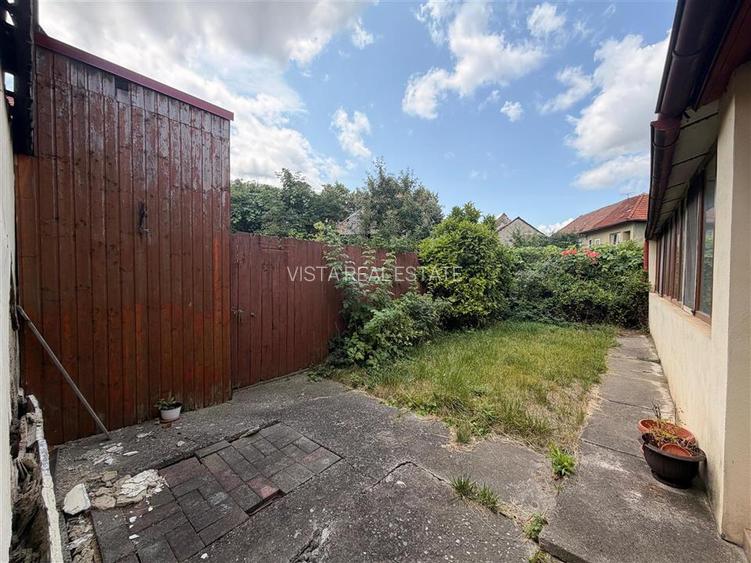 Doua case individuale, 680 mp teren. zona Aurel Vlaicu, Brasov - 26