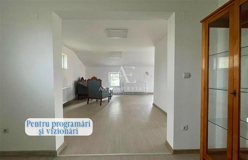 Antony Estate | Chirie Sp Comercial 80 mp, Iosia - Oradea