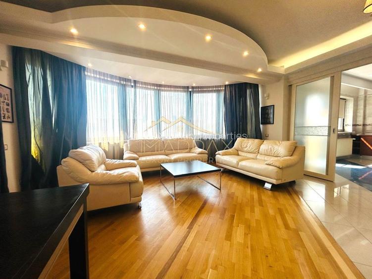 Apartament 3 camere in vila - 217MP *** I HERASTRAU I - 2