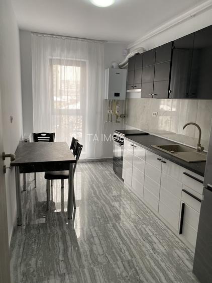 Apartament Modern Centrala Militari Gorjului - 5