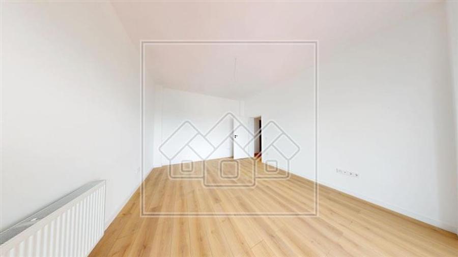 Ap 3 camere, 2 bai, spatios, balcon mare, zona buna, parcare subterana