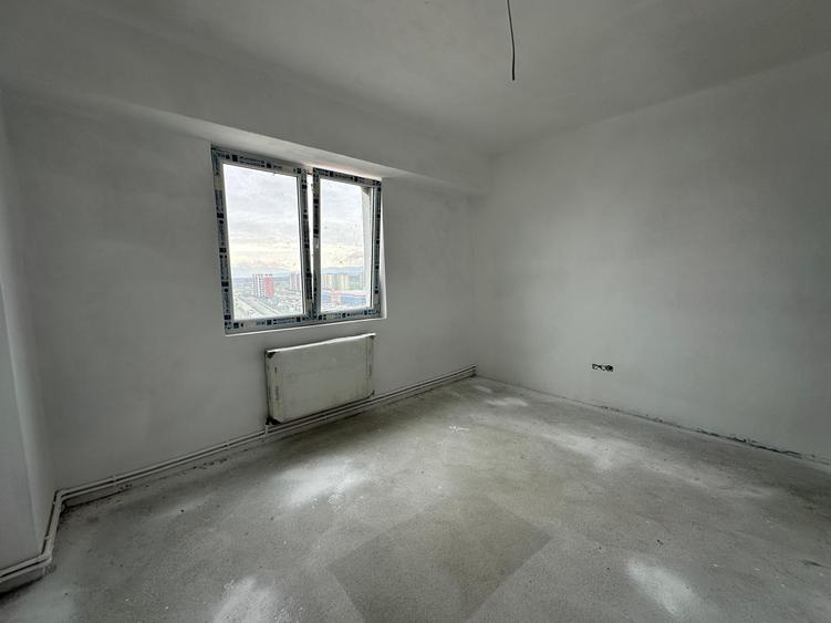 Apartament 2 camere decomandat - etaj 10 - B-dul M. Viteazu / Lidl