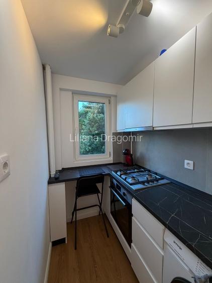 Apartament 2 camere Piata Romana ,decomandat, central - 9
