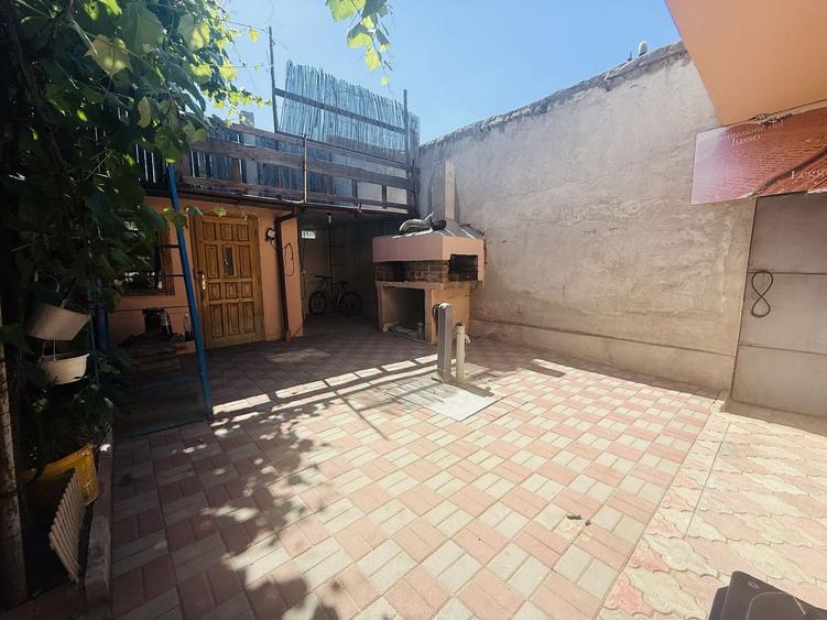 Freidorf - Timisoara | Casă P+1E | 3 camre | Anexă cu șemineu | Comision 0%