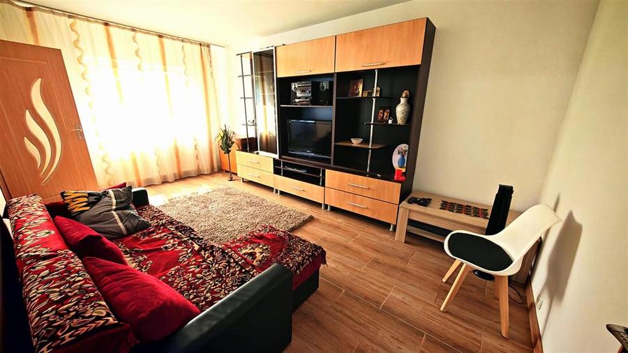 Apartament 2 camere conf 1 dec zona Brosteni