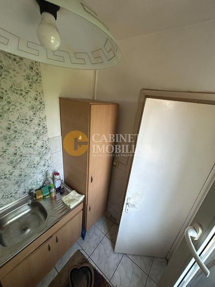 2 camere Tătărași – Reper Piața Chirilă