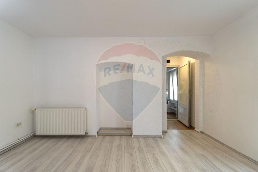 Republicii 31 – apartament cu potențial de Airbnb și randament sigur
