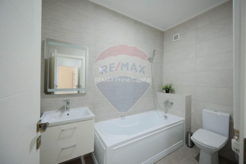 De închiriat apartament modern cu 3 camere | Luceafărul | Oradea - 15
