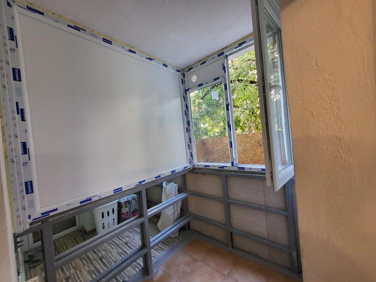 2 Camere Colentina Bloc Reabilitat Balcon