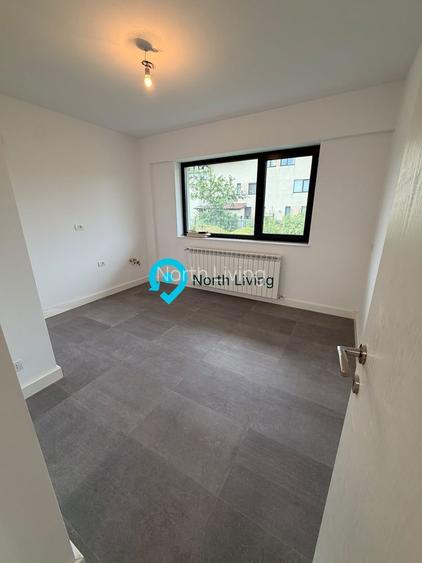 Apartament 4 camere | Iancu Nicolae | Imobil 2022 | Terasă și grădină - 7