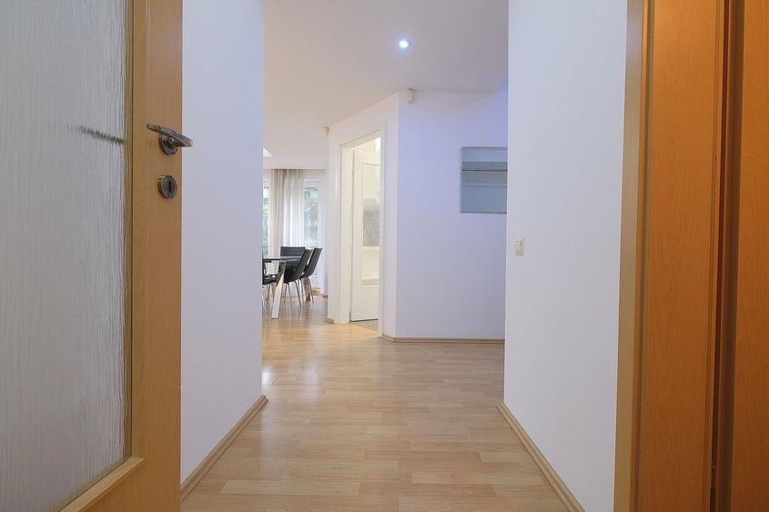 Sos Nordului, apartament 4 camere decomandate, mobilate/ utilate, etaj 2