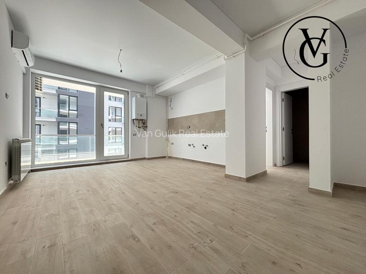Apartament 2 camere XL - MERAKI LAGO RESORT & SPA - 2