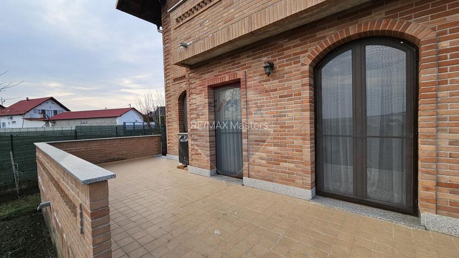 Casă / Vilă de lux, Scheia, Suceava - 43