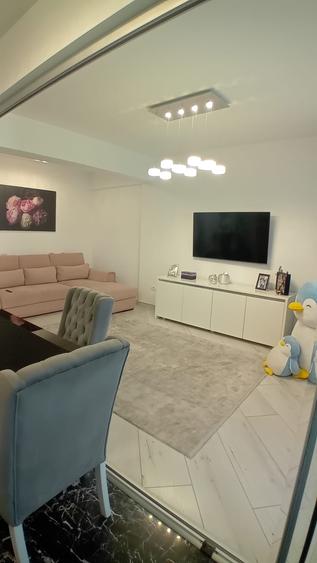 Apartament 2 Camere,Mihai Bravu,Metrou,bl.2020,DECOMANDAT,Amenajat,centrala