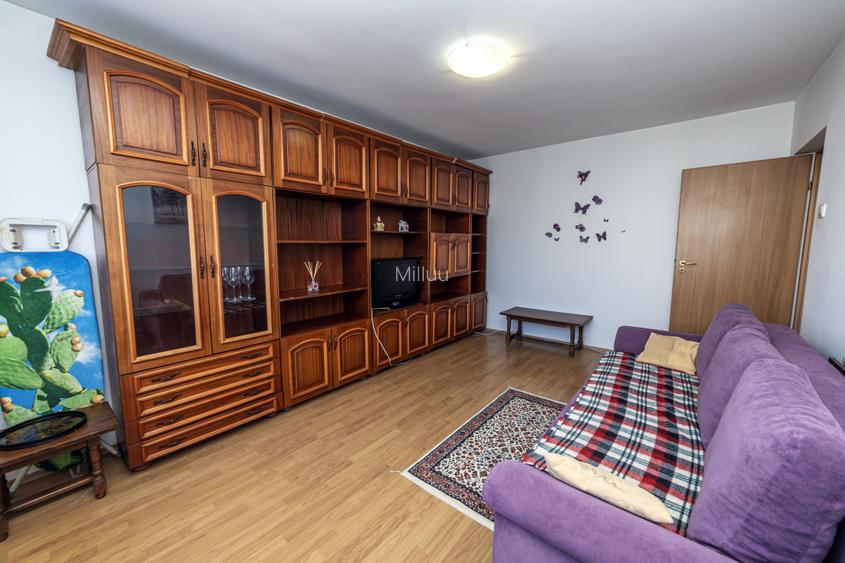 Apartament 2 camere | Mobilat si Utilat | Zona Berceni - 4