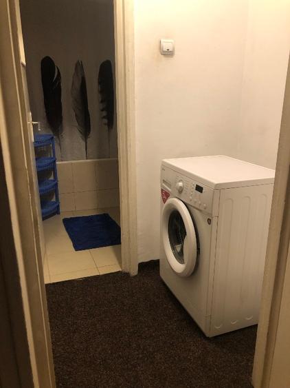 Închiriez apartament 2 camere
