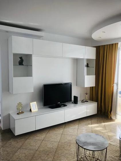 Apartament 2 camere Tomis Nord-Universitate/Centrală/CTBus