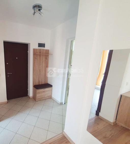 Copou - Sararie, 2 camere modern, bloc nou, disponibil imediat! - 10