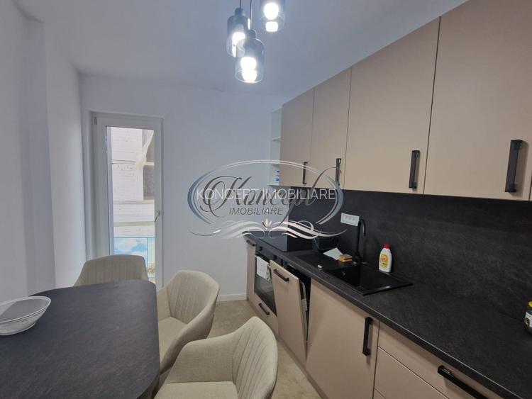 Apartament 2 camere, Iris, bloc nou - 7