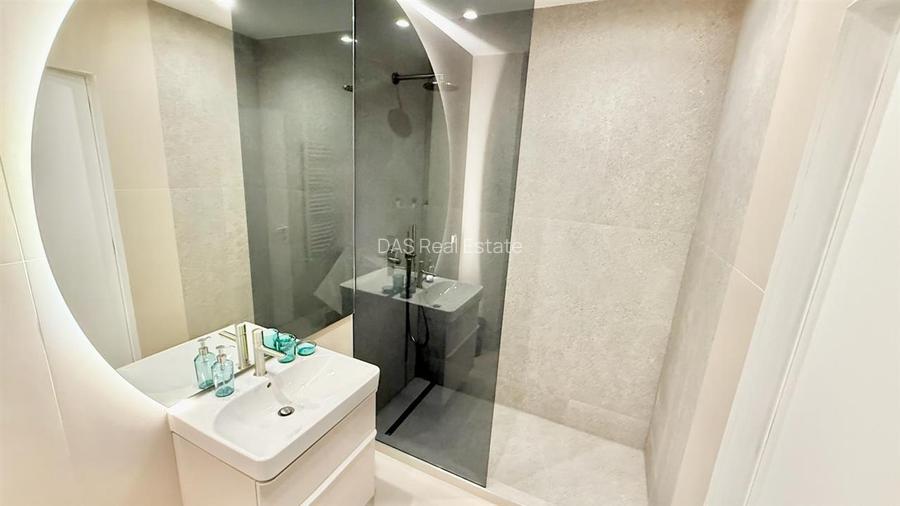 Apartament 2 camere | Aviatiei Tower | Mall Promenada | Metrou Aurel Vlaicu - 12