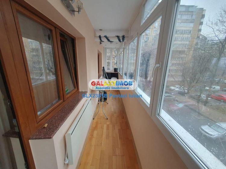Apartament 2 camere | Lujerului | Loc de Parcare | 4min. metrou - 7