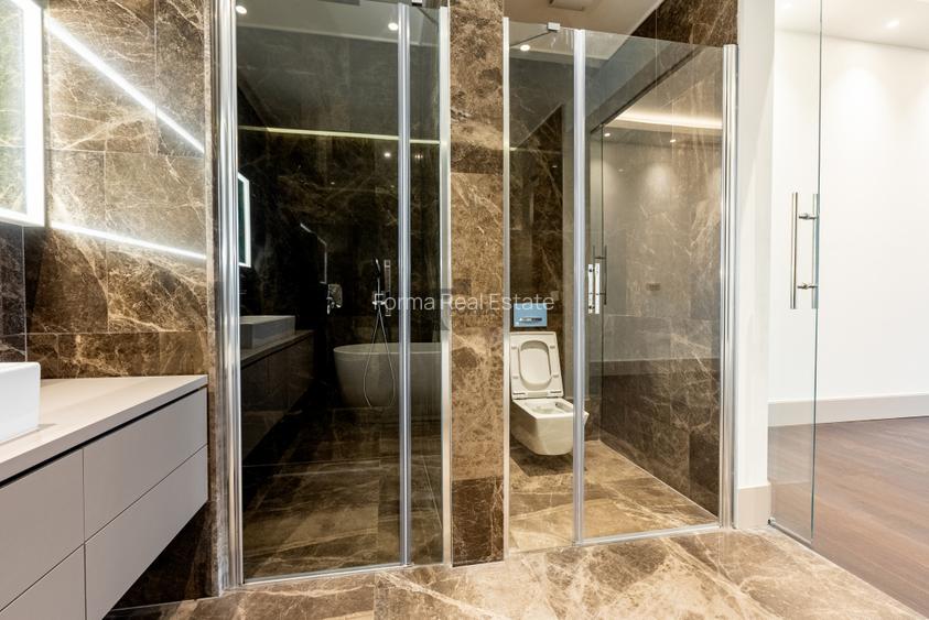 Floreasca Ultra-Lux — Penthouse 345 mp - 19