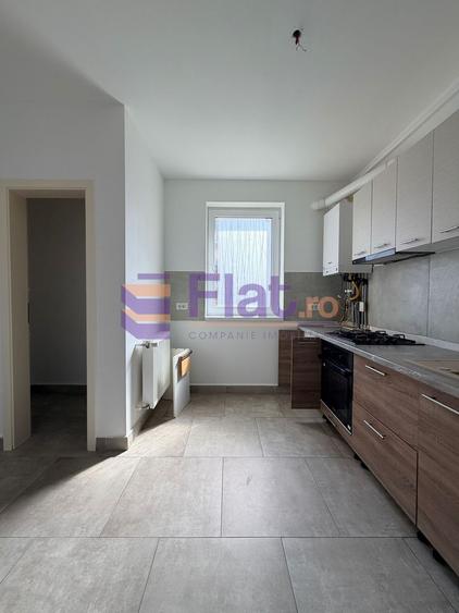 Apartament 3 Camere Brașov Tractorul Grandis Residence