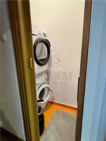 SAGULUI - 2 CAMERE - LIFT - CENTRALA PROPRIE - AMENAJAT - ZONA BUNA - DISPONIBIL - 8